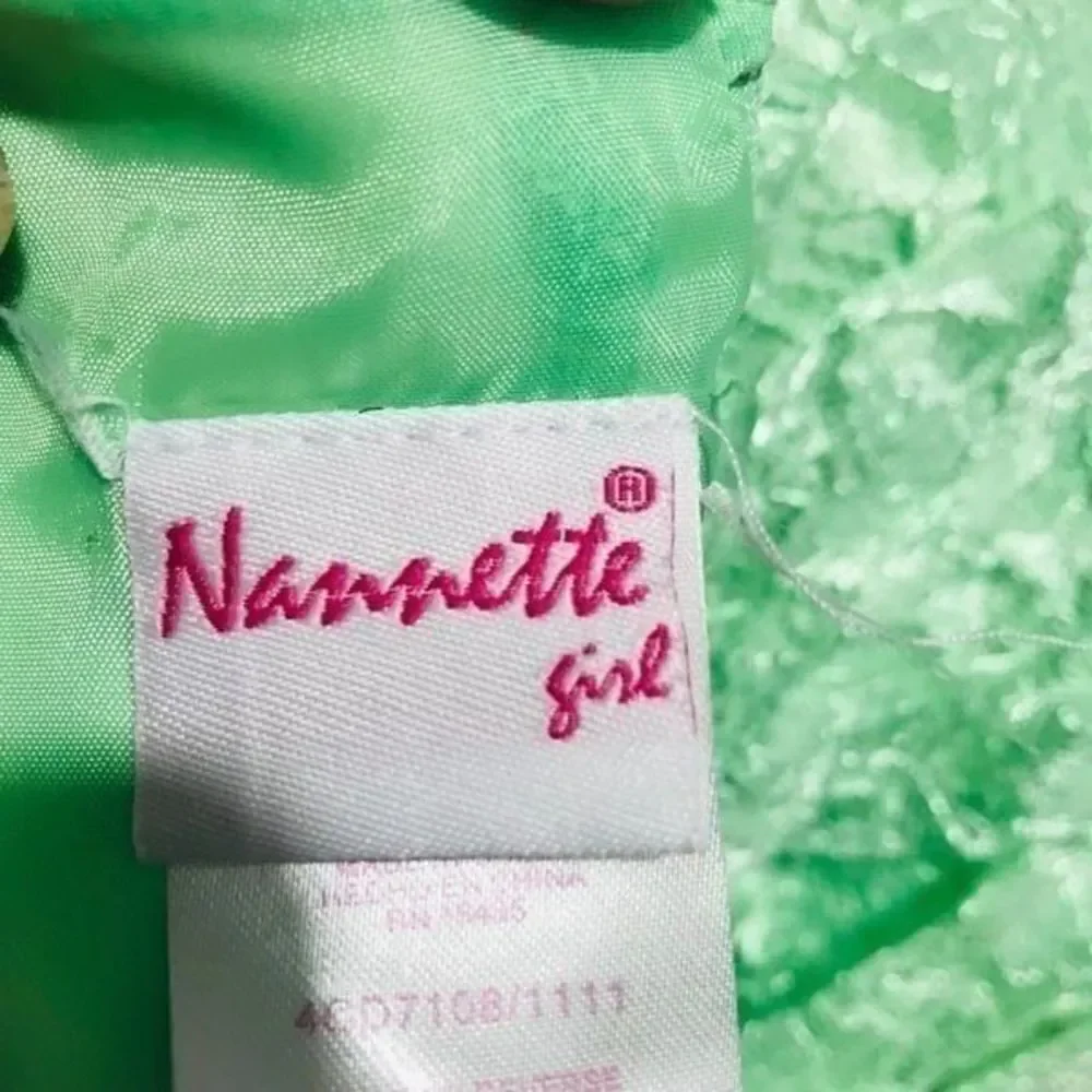 Nannette Girl Dress size 2T